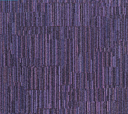 Ковровая плитка Milliken LayLines lln 151 Blueberry фото 1 | FLOORDEALER